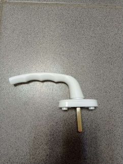 Ручки для пластиковых окон новые