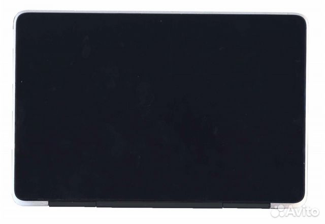 Модуль для Dell XPS 11 черный с рамкой