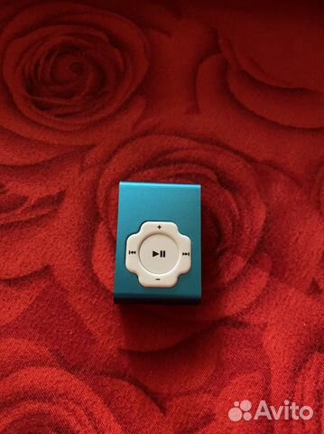 Mp3 плеер