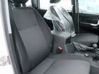 УАЗ Patriot 2.7 МТ, 2018, 110 км объявление продам