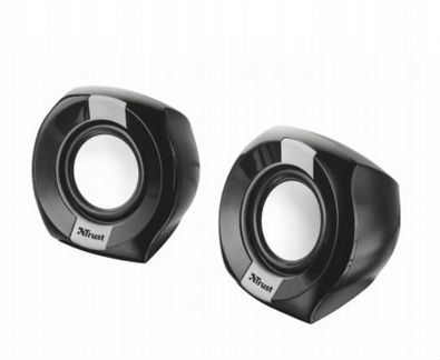 Компьютерные колонки Trust Polo Compact 2.0