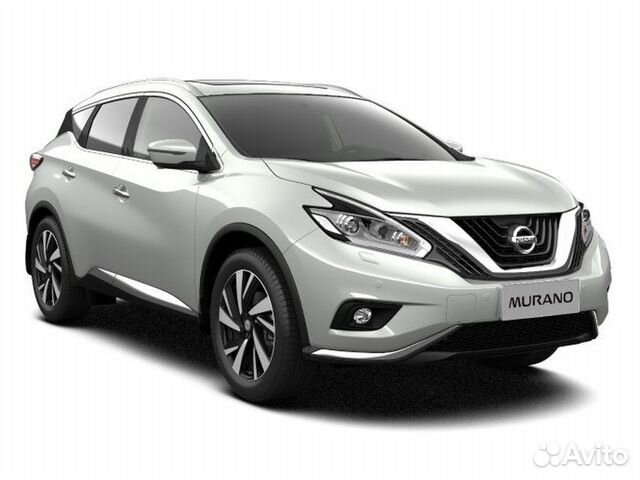 Nissan кунцево официальный дилер