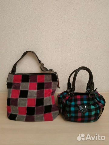 Cумки женские. Новые