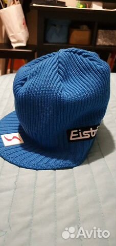 Шапка Айсбер (Eisbör)