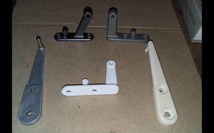 Запчасти для холодильников Vestfrost Вестфрост