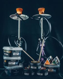 Аренда кальяна с доставкой на дом