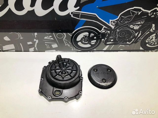 Крышка сцепления Honda CBR 900 RR 1995г