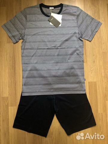 Пижама Zimmerli, размер S, новая