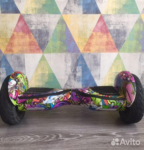 Гироскутер Smart balance 10 5
