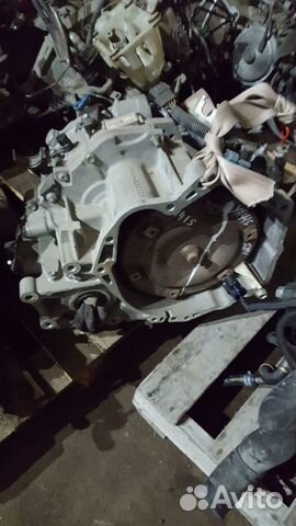 Коробка автомат Suzuki SX4 2.0 2WD