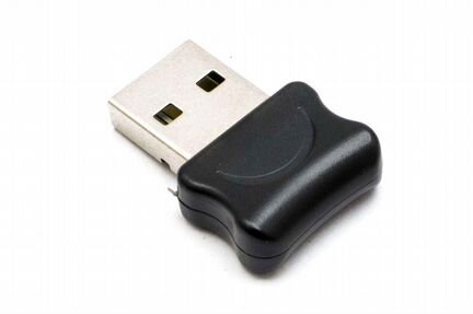 Адаптер USB Bluetooth 5.0 WF64