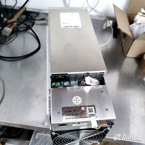 Whatsminer m30s + 100 Th наличие