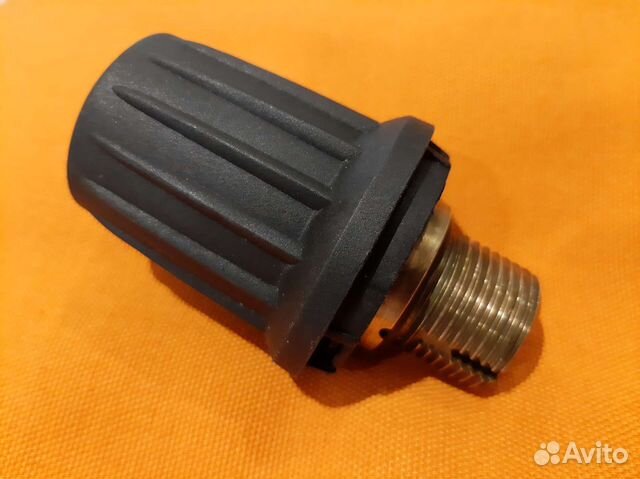 Karcher пробка