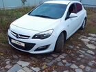 Opel Astra 1.4 AT, 2014, 89 880 км объявление продам