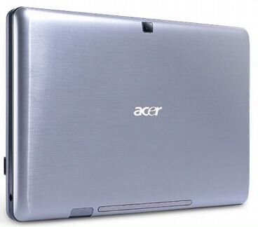 Acer Iconia Tab W501 32Gb + клавиатура