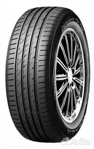 Nexen N'Blue HD Plus 215/60 R16 95