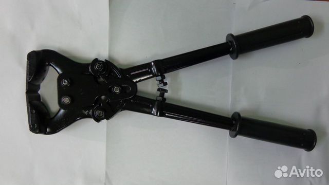 Щипцы копытные