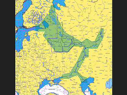 Купить карту глубин для лоуренс карта navionics - Купить товары для охоты и рыбалки 