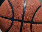 Новый Баскетбольный мяч Spalding NBA 7р объявление продам
