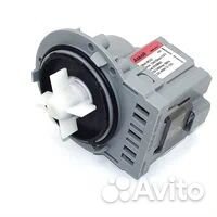 Сливной насос (помпа слива) на стиральную машину
