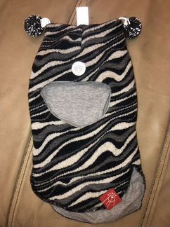 Шапка шлем (балаклава)