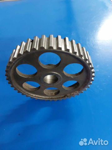 Шестерня распредвала Ваз 2108 2109 2114 2115