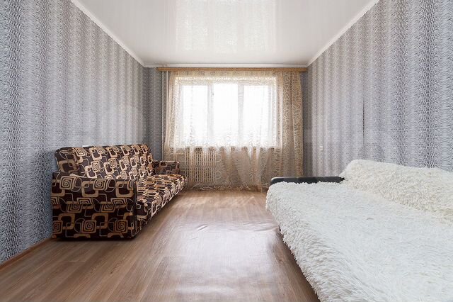 3-к. квартира, 64 м², 7/9 эт.