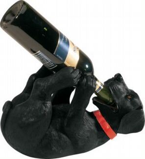 Подставка Black Lab