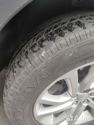 Goodyear Wrangler HP 235/60 R18