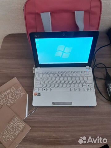 Ноутбук бу asus