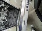 Посудомоечная машина siemens 60 см объявление продам