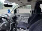 Volkswagen Caddy 2.0 МТ, 2008, 230 000 км объявление продам