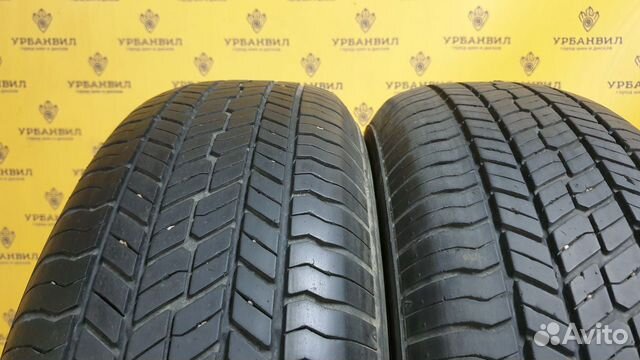 Yokohama Geolandar G033 215/70 R16 100H