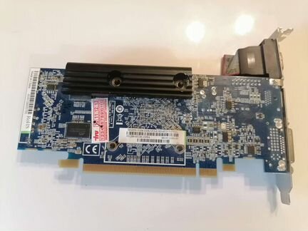 Radeon HD 4550 512mb