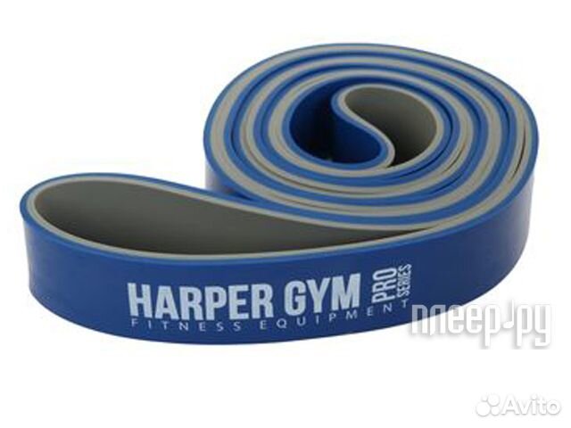 Harper Gym NT18007 356168