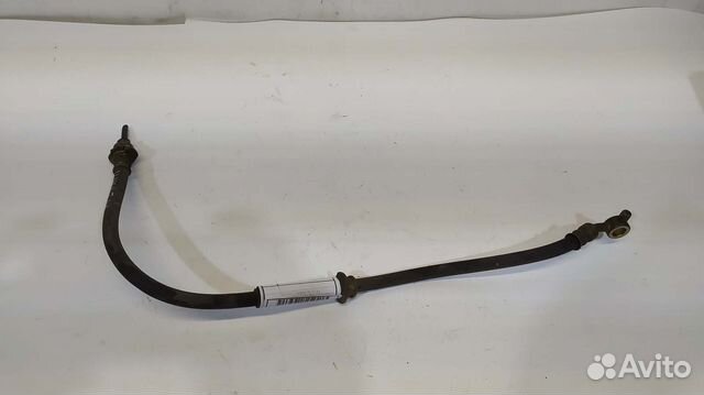 Шланг тормозной nissan Avenir W11 передний правый