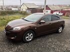 Mazda 3 1.6 AT, 2012, 152 000 км объявление продам