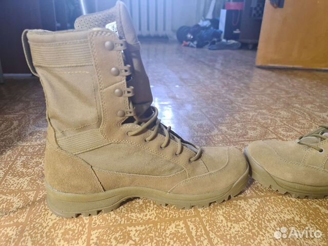 Берцы Danner Tanicus Coyote Danner Dry