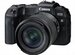 Canon EOS RP kit 24-105mm IS STM новый Рус