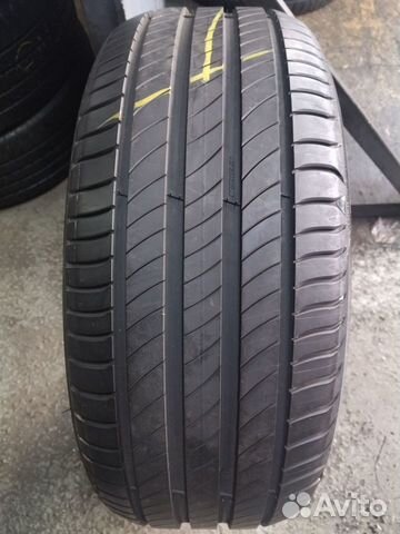Michelin Primacy 4 235/50 R18 97V