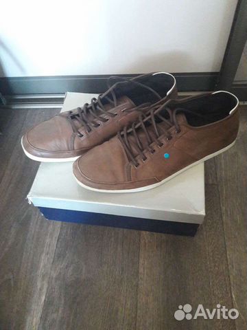 Обувь мужская 44 и 47размеры