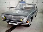 ГАЗ 24 Волга 2.5 МТ, 1974, 70 000 км объявление продам