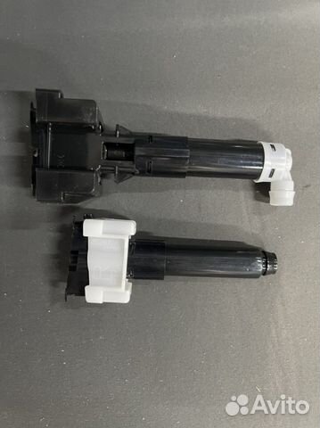 Форсунка омывателя фар Лексус RX 3 поколение