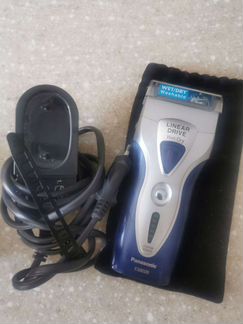 Бритва электрическая Panasonic