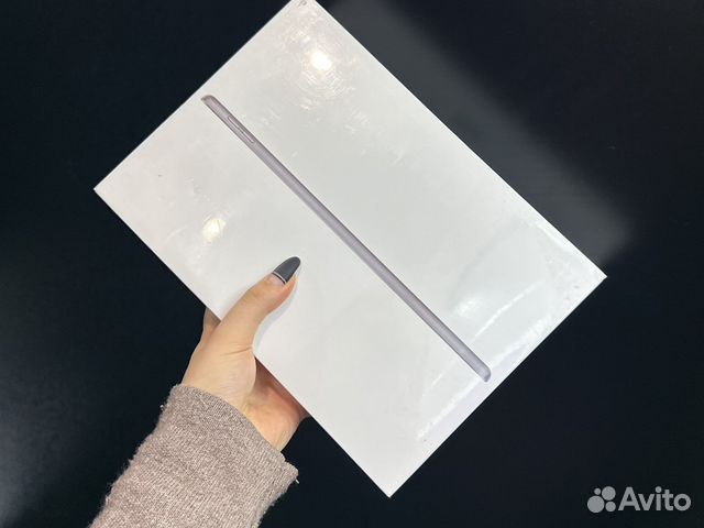 iPad 9 10.2 64Gb wifi Space Gray