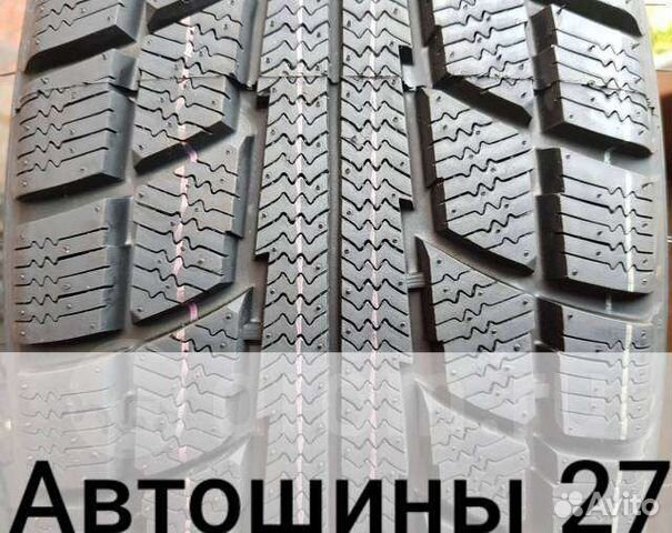 Triangle TR777 215/70 R16