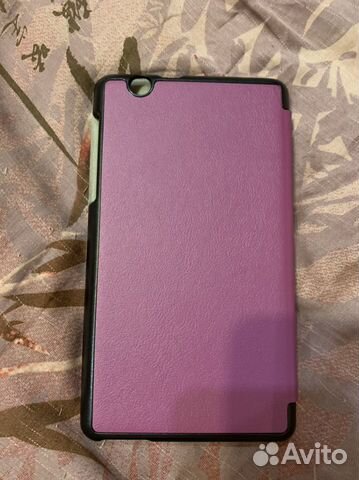 Продам чехол книжка для планшета хуавей т3.7дюйма