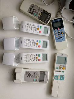 Пульт для кондиционера