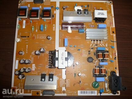 Бп,BN44-00709A тв Samsung ue40h6240ak