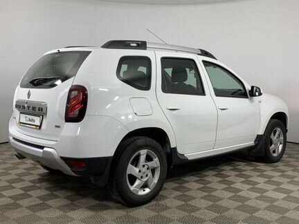 Renault Duster 1.6 МТ, 2018, 65 000 км